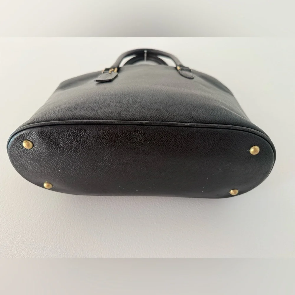Vintage Coach Madison Bristol Purse 4412 - Picture 3 of 8